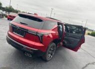 2025 Chevrolet Traverse • RS Sport