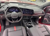 2025 Chevrolet Traverse • RS Sport