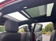 2025 Chevrolet Traverse • RS Sport