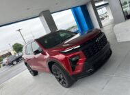 2025 Chevrolet Traverse • RS Sport