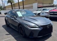 2023 Lexus IS 500 F SPORT Performance