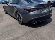 2023 Lexus IS 500 F SPORT Performance