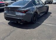 2023 Lexus IS 500 F SPORT Performance