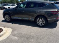 2024 Genesis GV80 • 2.5T Standard Sport Utility 4D