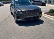 2024 Genesis GV80 • 2.5T Standard Sport Utility 4D