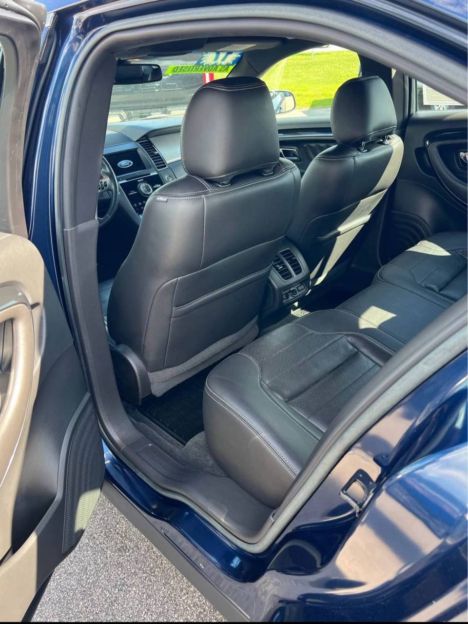 2024 Genesis GV80 • 2.5T Standard Sport Utility 4D