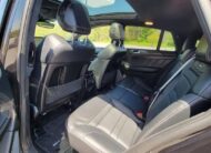 Mercedes Benz AMG GLE63 2017