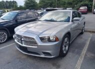 Dodge Charger 2014