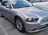 Dodge Charger 2014