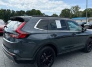 2023 Honda CR-V