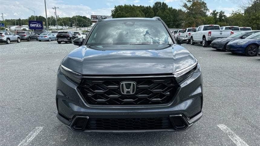 2023 Honda CR-V