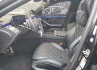 2023 MERCEDES-BENZ S 580 4MATIC