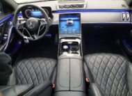2023 MERCEDES-BENZ S 580 4MATIC