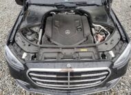 2023 MERCEDES-BENZ S 580 4MATIC