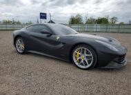 2014 Ferrari F12 Berlinetta