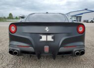 2014 Ferrari F12 Berlinetta