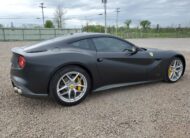 2014 Ferrari F12 Berlinetta