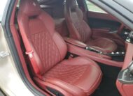 2014 Ferrari F12 Berlinetta