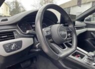 Audi A4 Avant 30 TDI S-line / 136 hp /