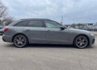 Audi A4 Avant 30 TDI S-line / 136 hp /