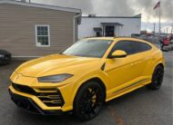 Urus
