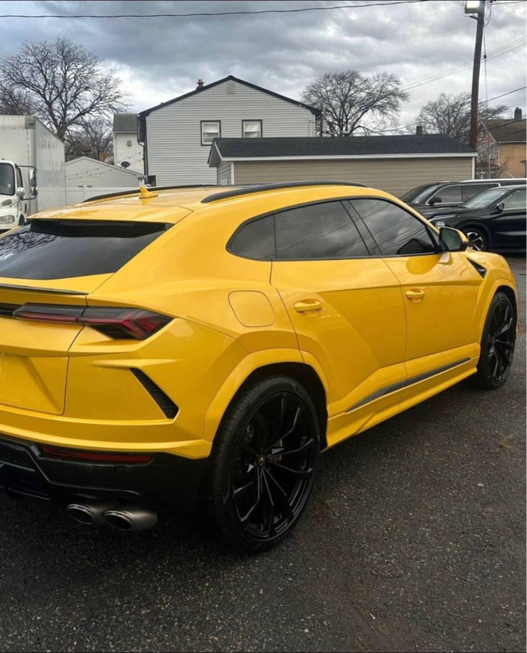 Urus