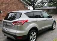 2013 Volkswagen Tiguan .2.0T Sport utility 4D