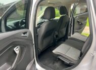 2013 Volkswagen Tiguan .2.0T Sport utility 4D