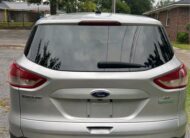 2013 Volkswagen Tiguan .2.0T Sport utility 4D