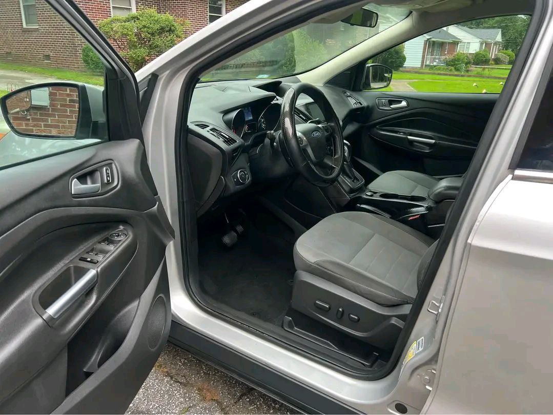 2013 Volkswagen Tiguan .2.0T Sport utility 4D