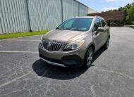2013 Buick Encore . premium sport utility 4D