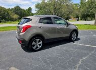2013 Buick Encore . premium sport utility 4D