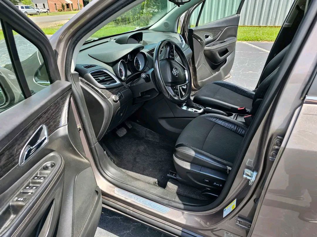 2013 Buick Encore . premium sport utility 4D