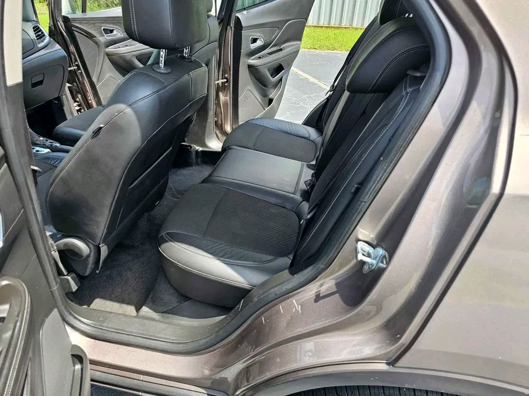 2013 Buick Encore . premium sport utility 4D