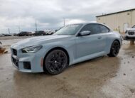 2024 BMW M2 3.0L V6