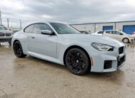 2024 BMW M2 3.0L V6