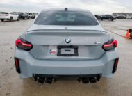 2024 BMW M2 3.0L V6