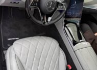 2022 Mercedes-Benz S-Class • S 580