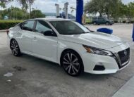 2019 Nissan Altima Sr