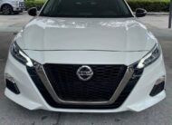 2019 Nissan Altima Sr