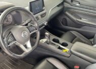 2019 Nissan Altima Sr