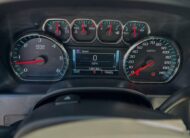 2018 GMC Sierra 1500 Crew Cab SLT  V8, 5.3L – 4×4