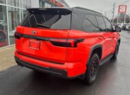2023 Toyota Sequoia • TRD Pro Sport Utility 4D