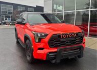 2023 Toyota Sequoia • TRD Pro Sport Utility 4D