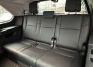 2023 Toyota Sequoia • TRD Pro Sport Utility 4D