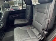 2023 Toyota Sequoia • TRD Pro Sport Utility 4D