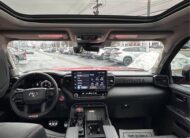 2023 Toyota Sequoia • TRD Pro Sport Utility 4D