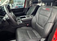 2023 Toyota Sequoia • TRD Pro Sport Utility 4D