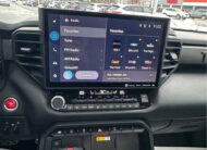 2023 Toyota Sequoia • TRD Pro Sport Utility 4D