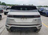 2022 RANGE ROVER EVOQUE R-